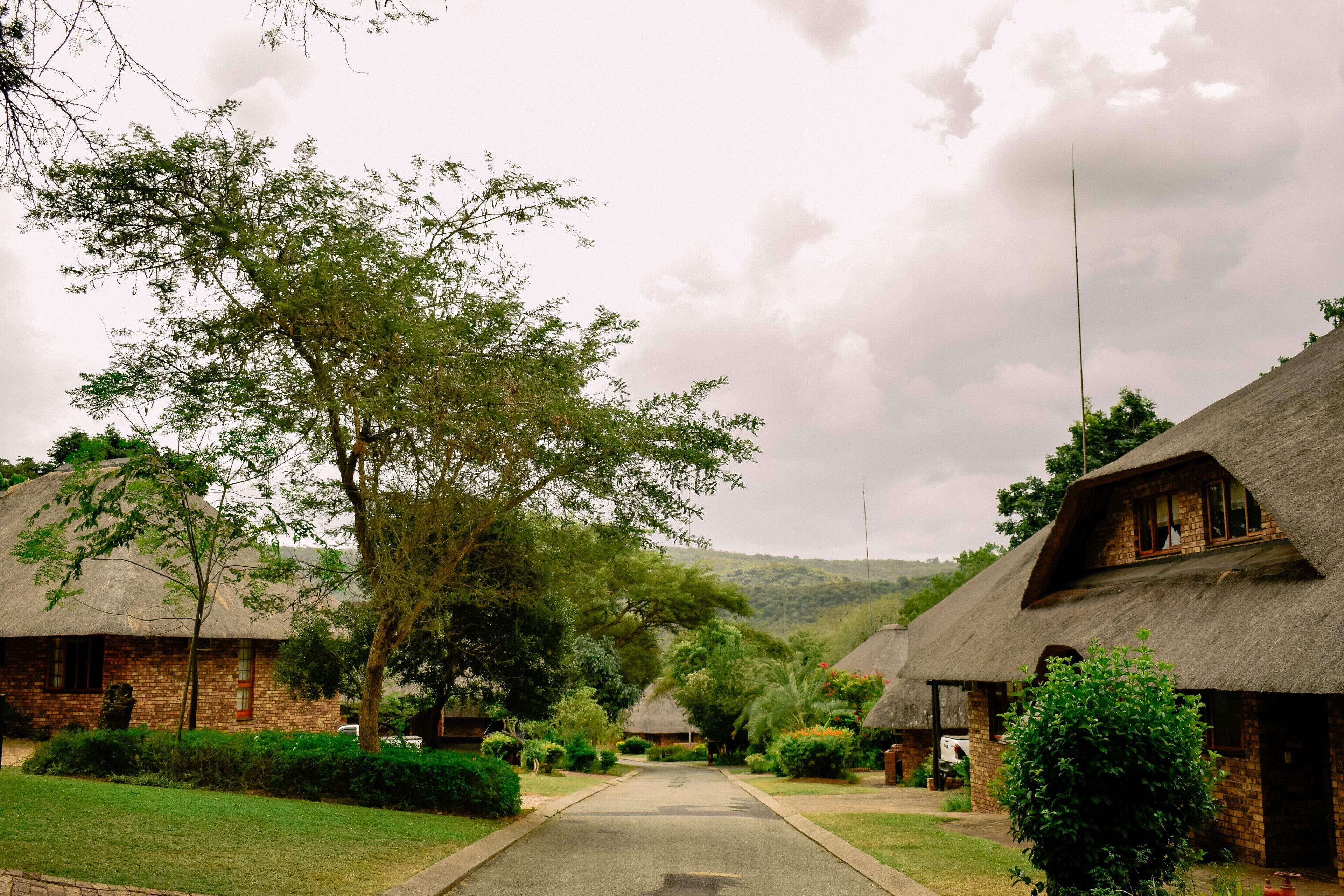 Inyamatane 227B Kruger Park Lodge