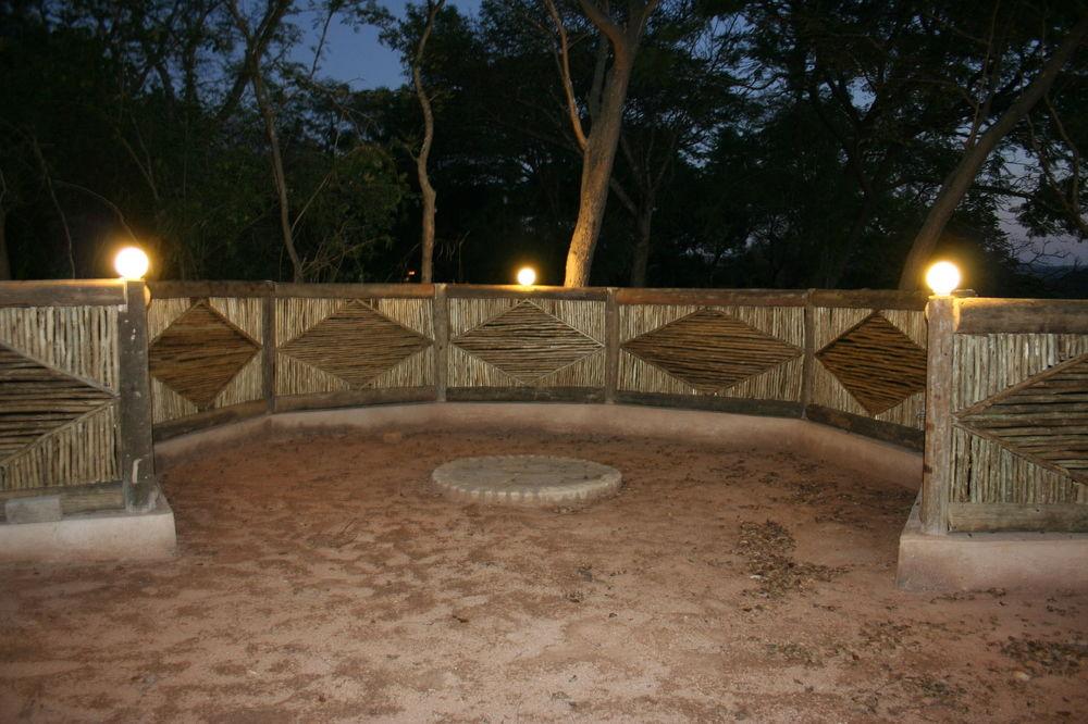Kruger Adventure Lodge
