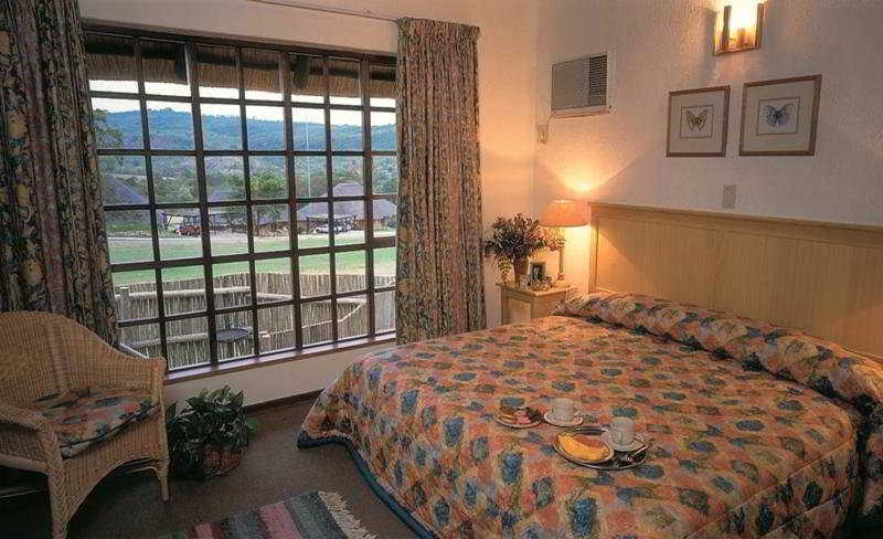 Kruger Park Lodge
