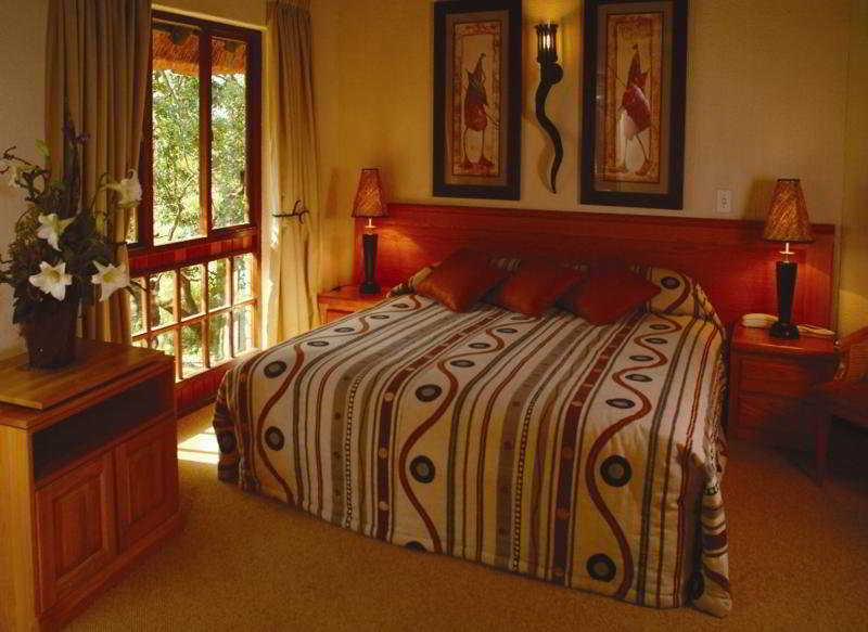Kruger Park Lodge