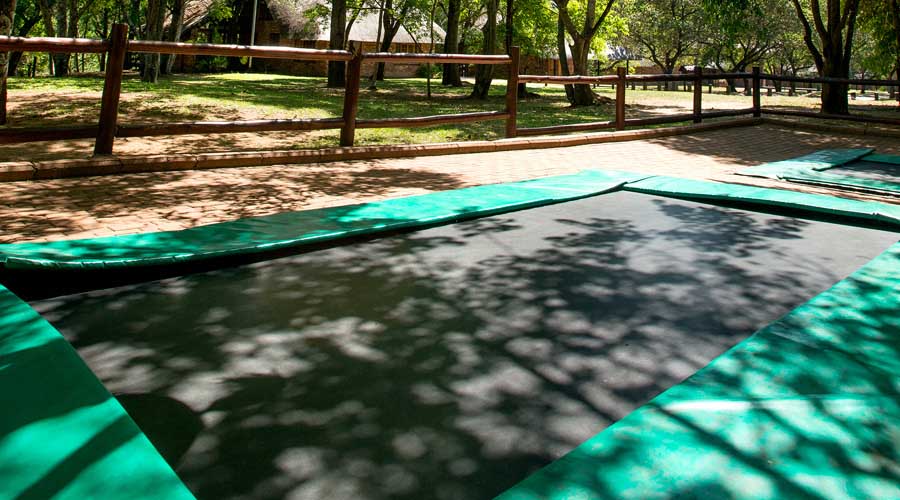 Kruger Park Lodge