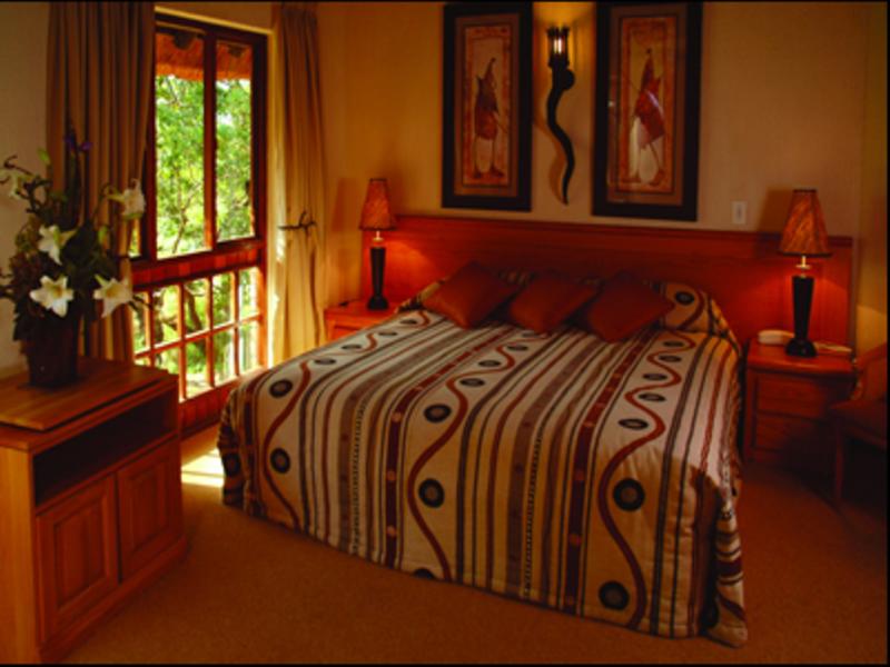Kruger Park Lodge