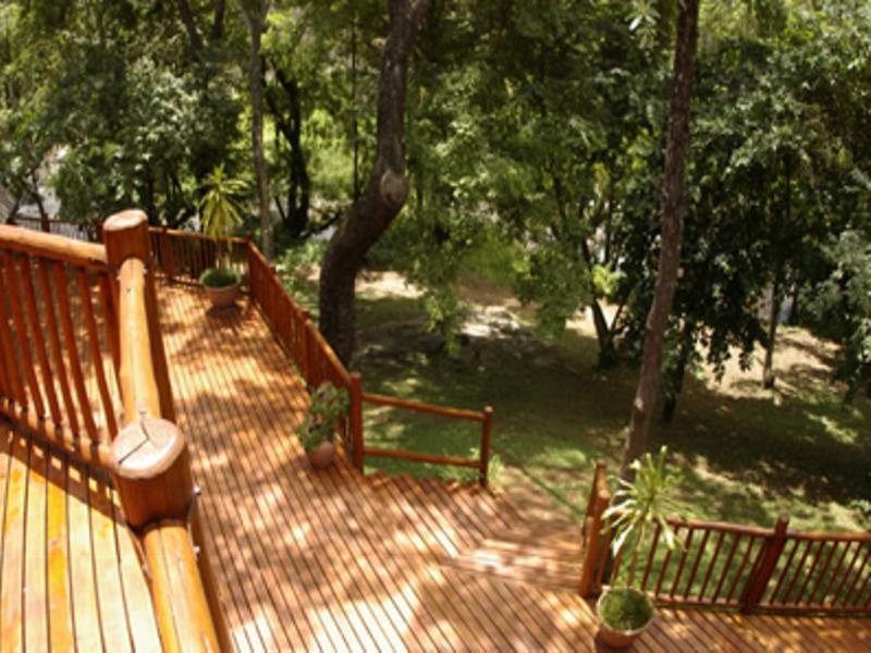 Kruger Park Lodge