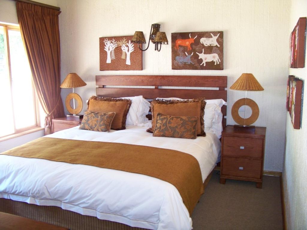 Kruger Park Lodge