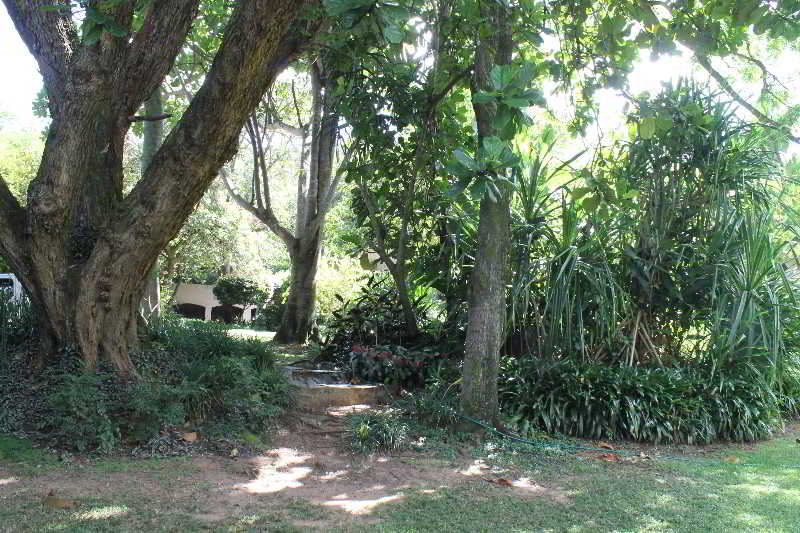 Laughing Waters Guest House