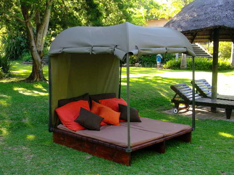 Laughing Waters Guest House