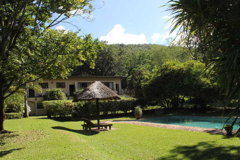 Laughing Waters Guest House