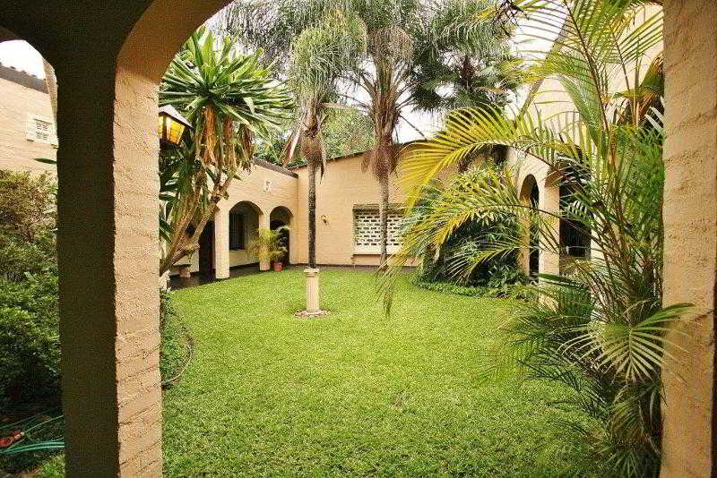 Laughing Waters Guest House