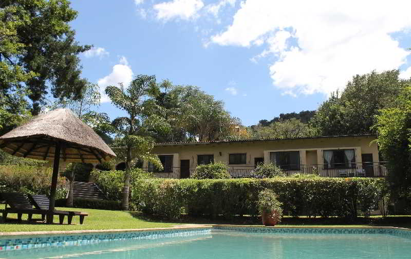 Laughing Waters Guest House