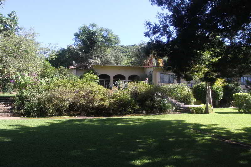 Laughing Waters Guest House