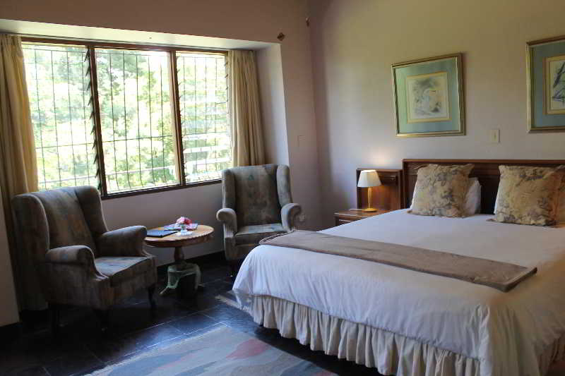 Laughing Waters Guest House