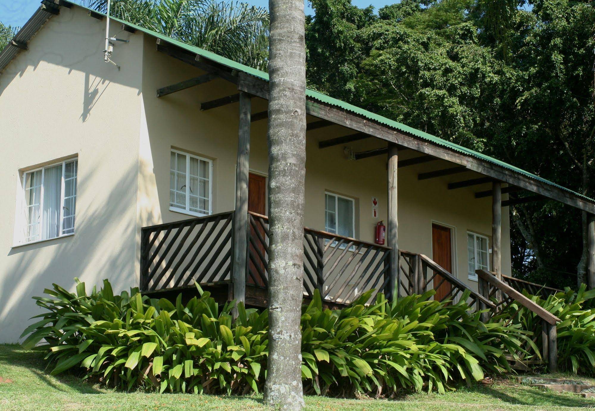 Nabana Lodge