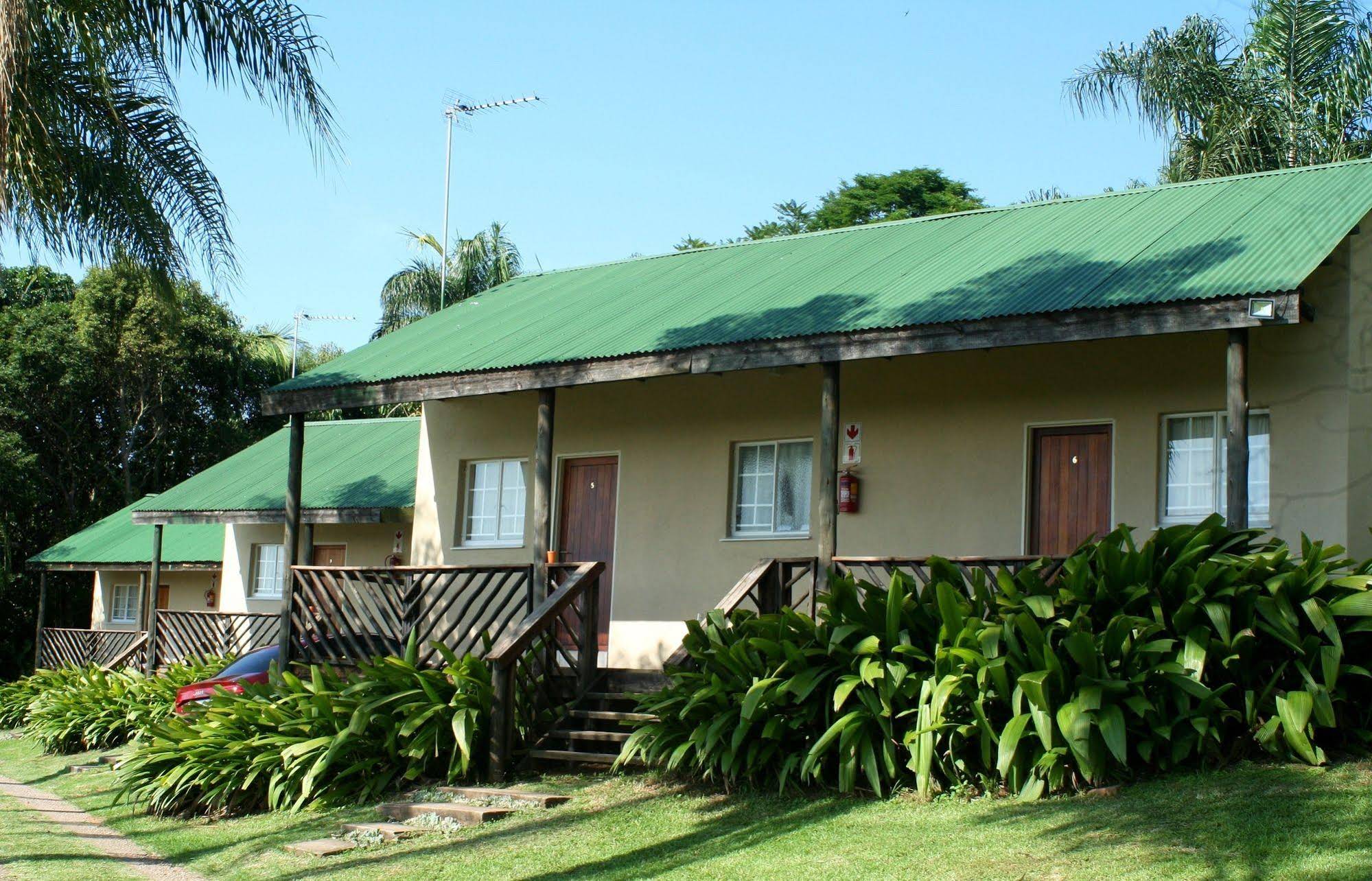 Nabana Lodge