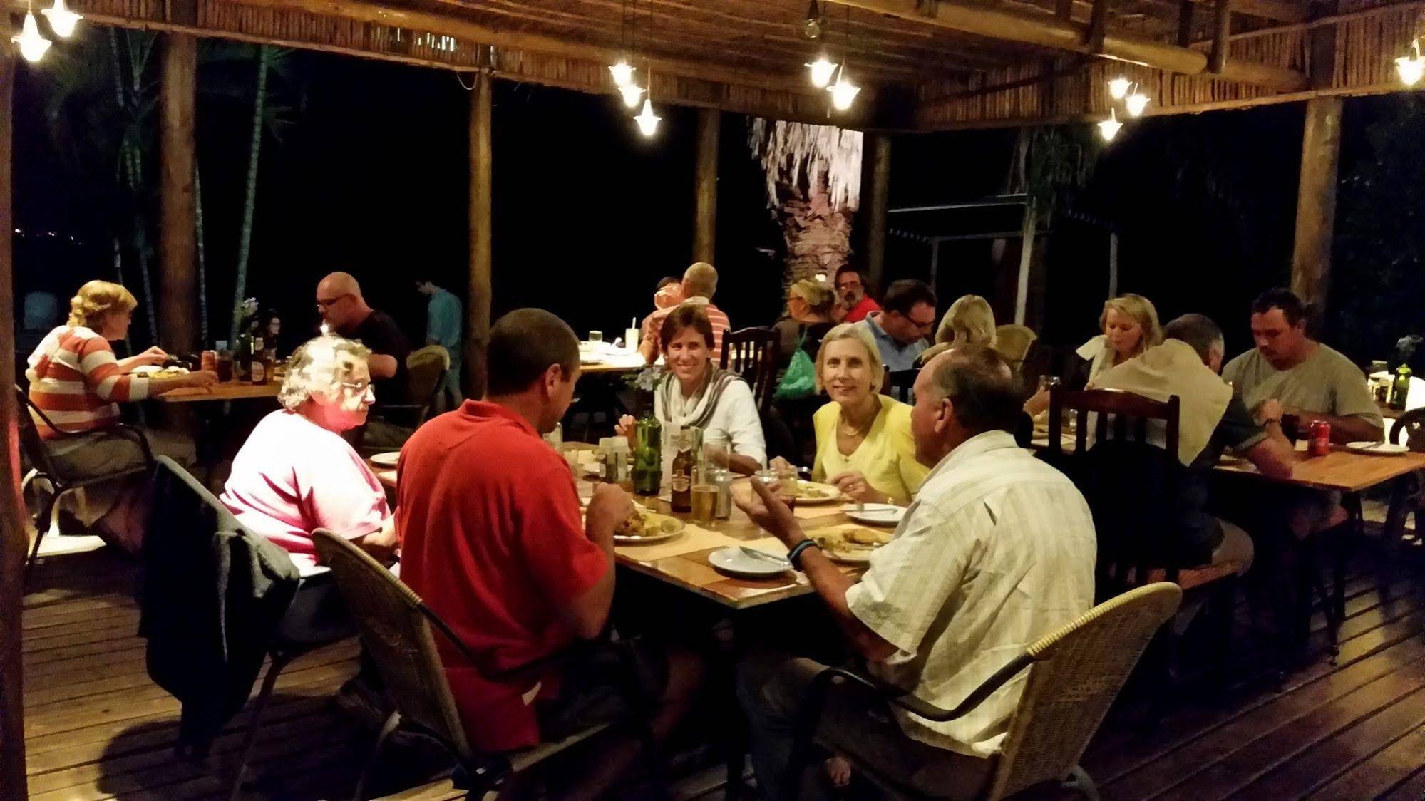 Nabana Lodge