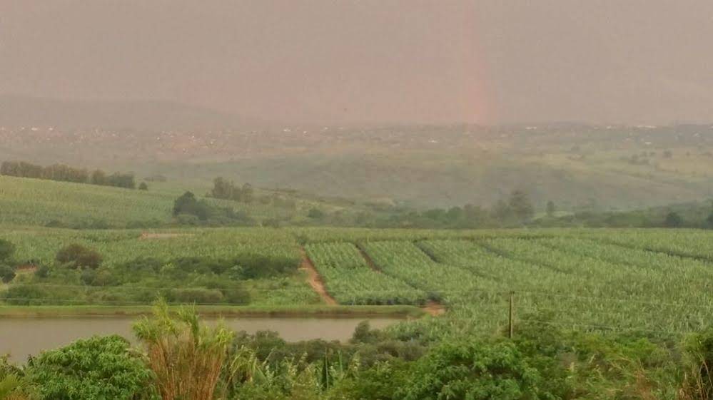 Nabana Lodge