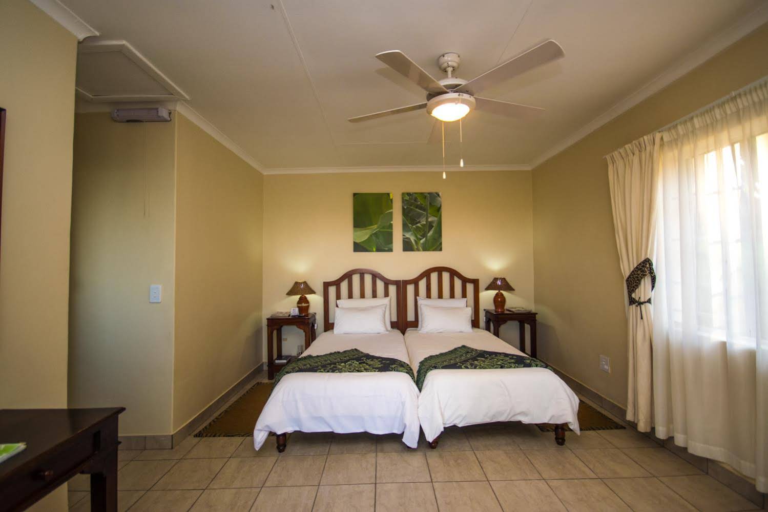 Nabana Lodge