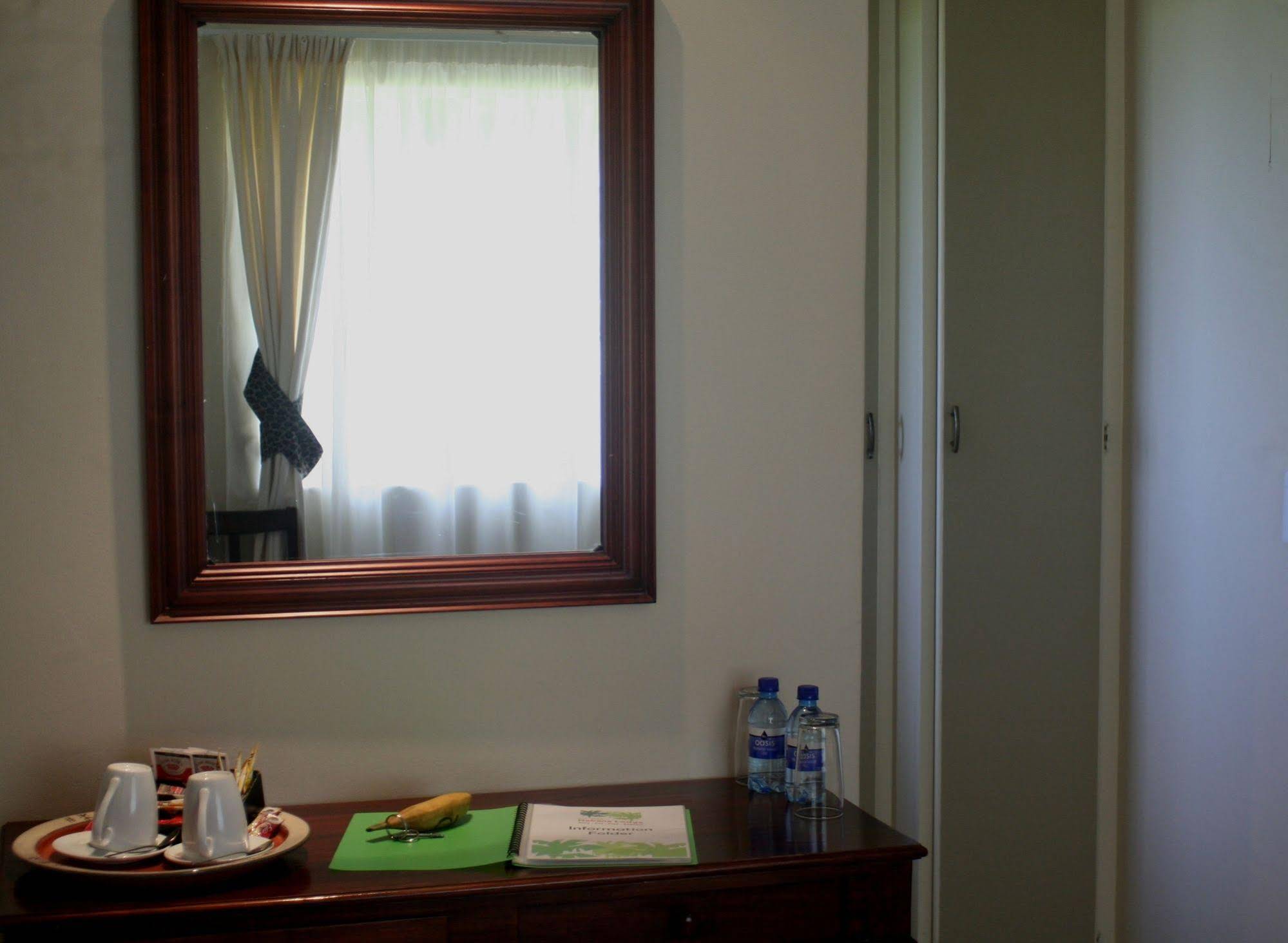 Nabana Lodge
