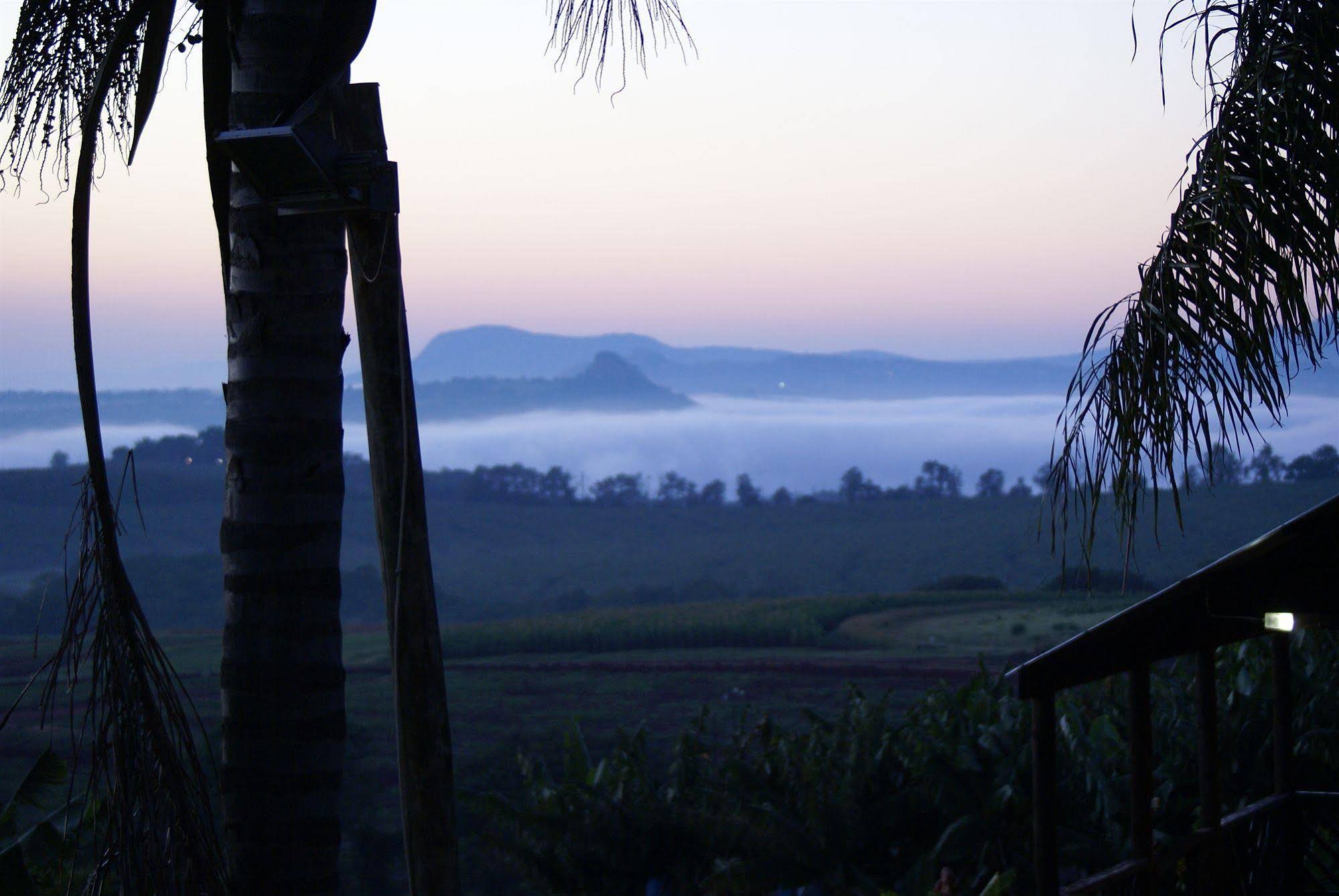 Nabana Lodge