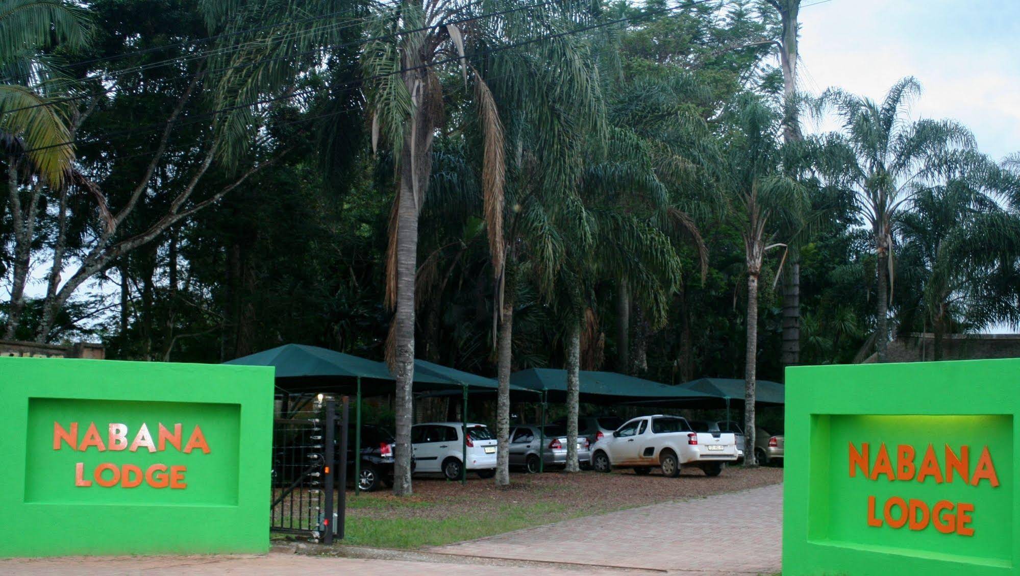 Nabana Lodge