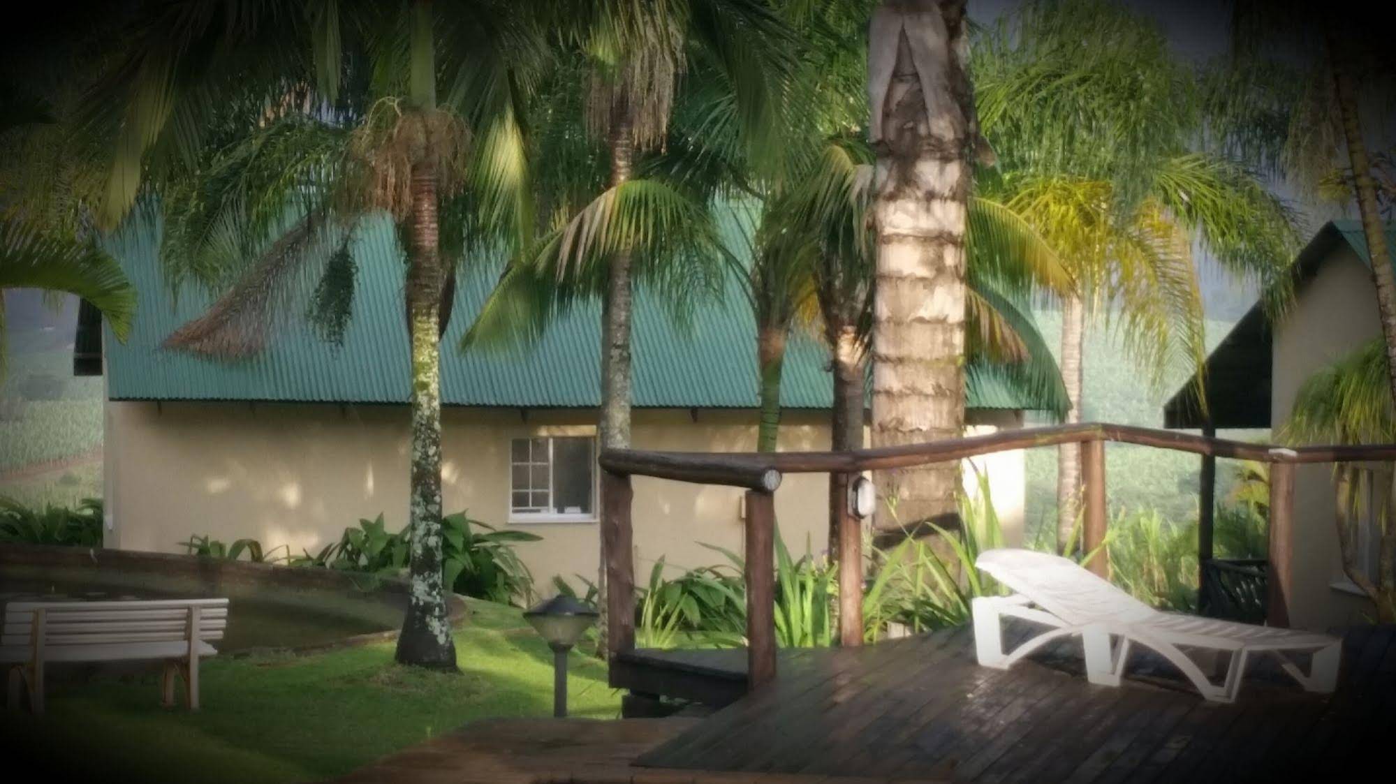 Nabana Lodge