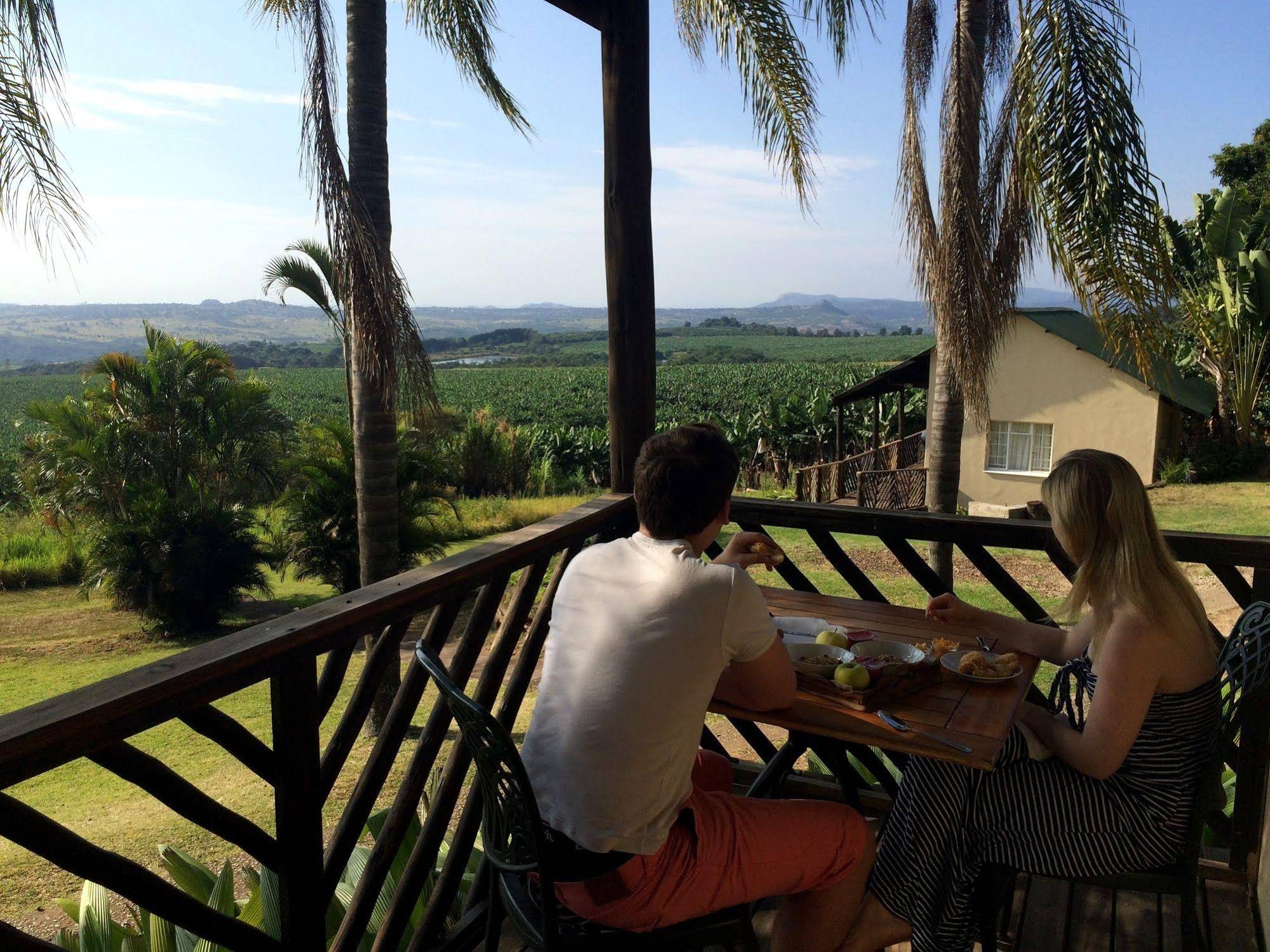 Nabana Lodge