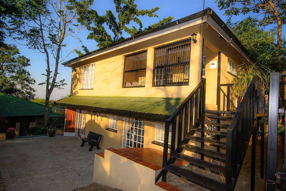 Nandina Guest House