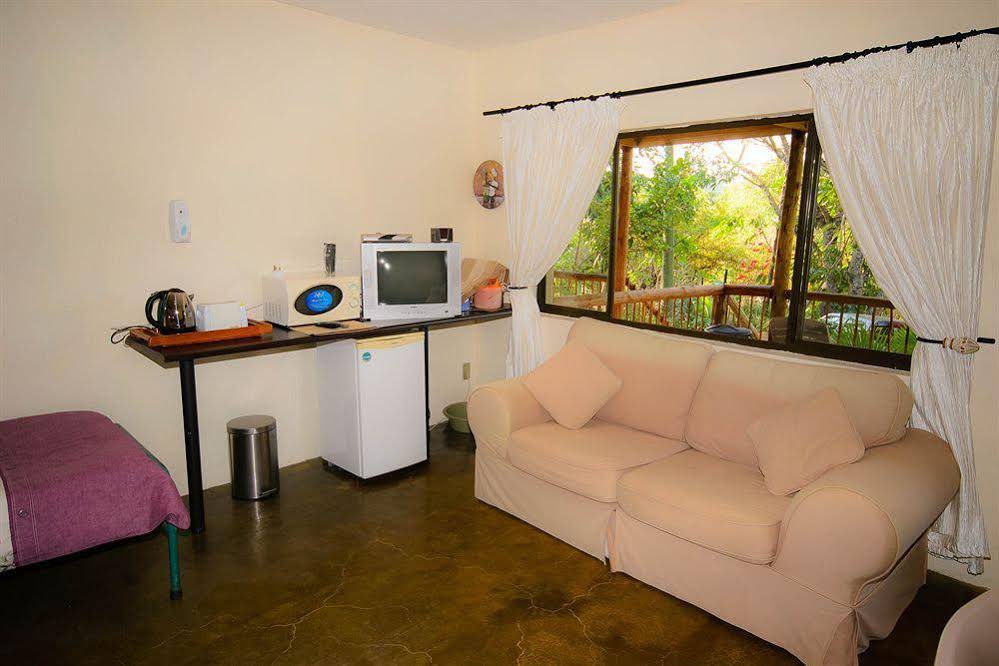 Nandina Guest House