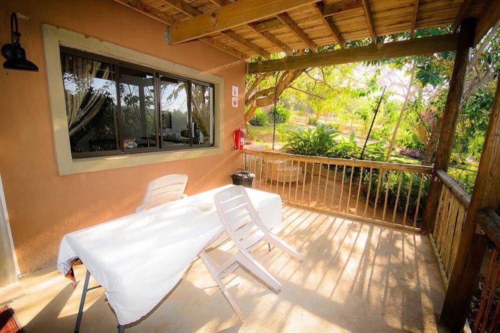 Nandina Guest House