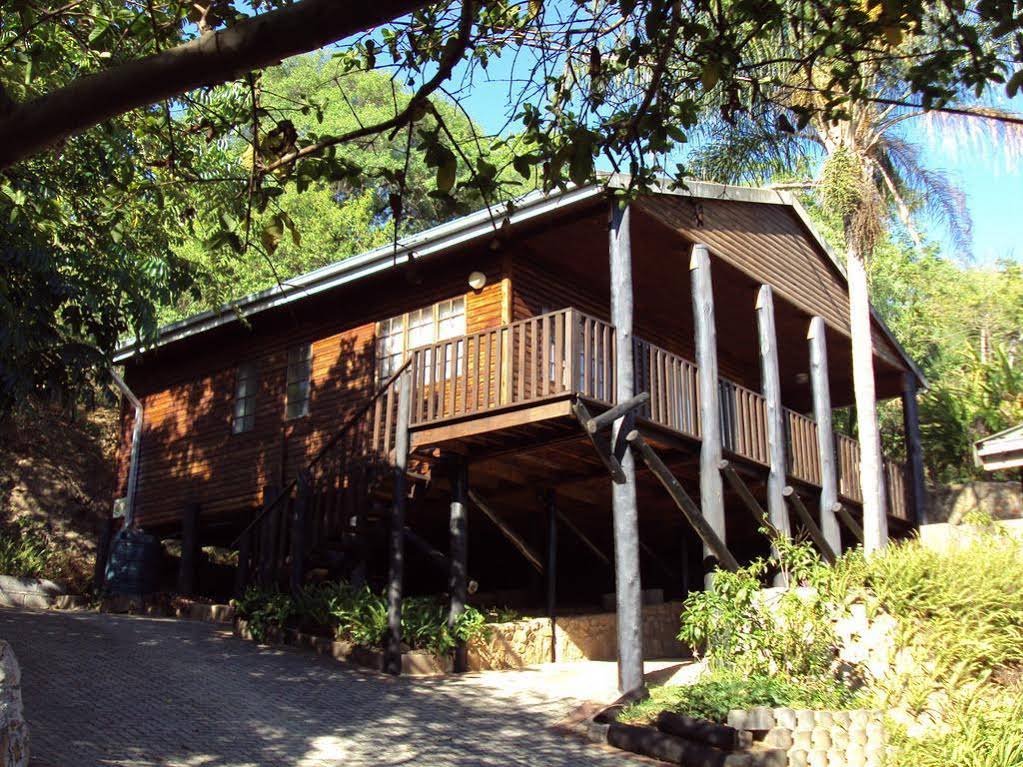 Nie-Zel Log Homes