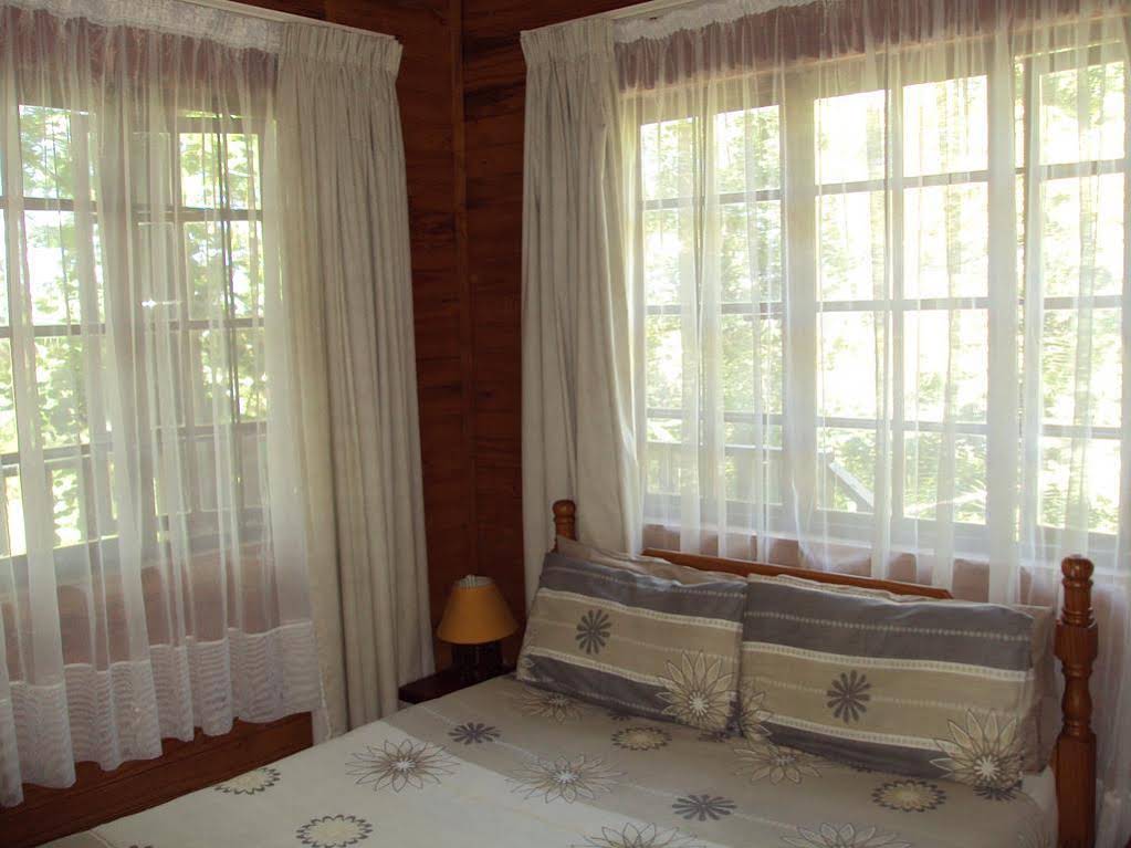 Nie-Zel Log Homes
