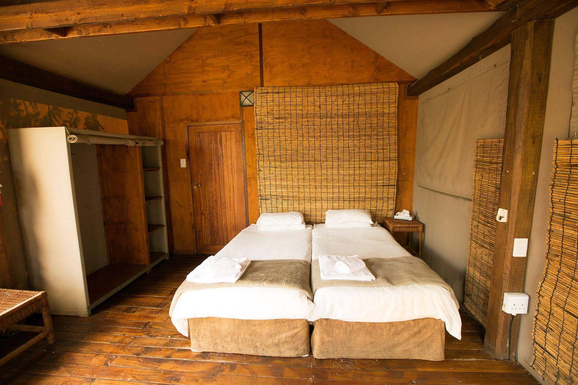 Nkambeni Safari Camp