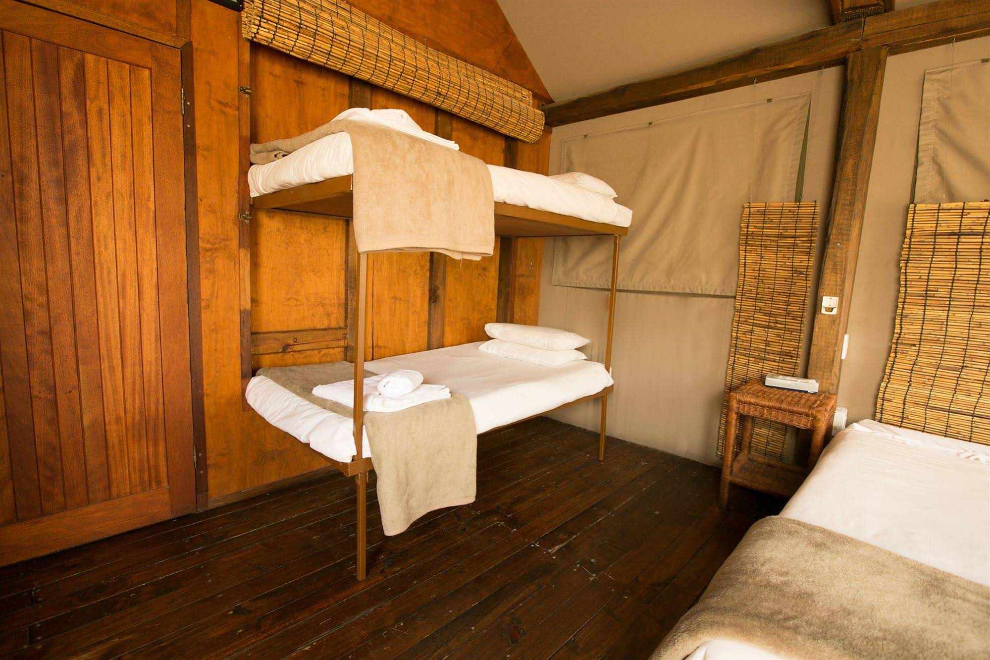 Nkambeni Safari Camp