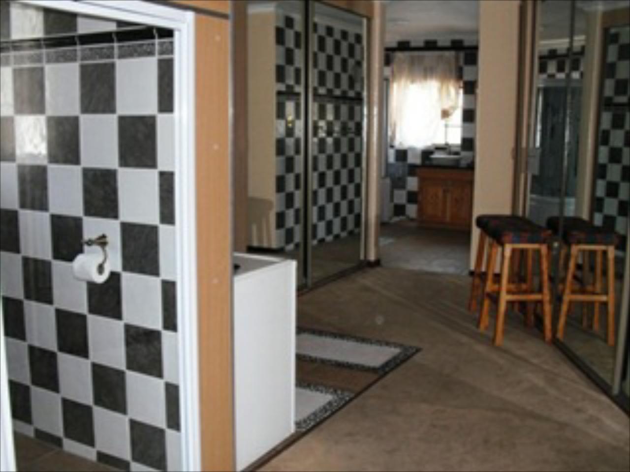 OTJ Pride Guest House