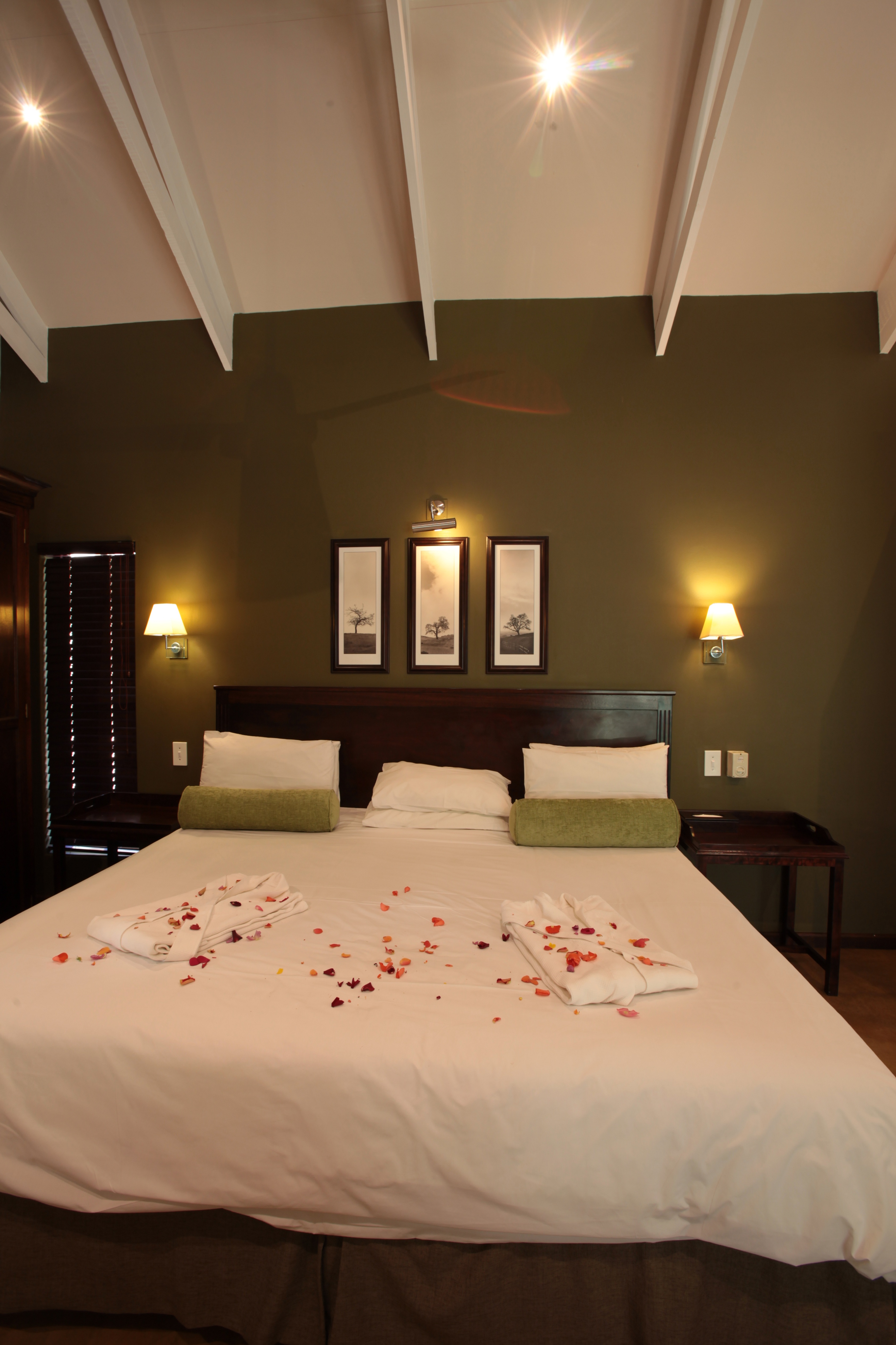 Perry's Bridge Hollow Hazyview Boutique Hotel