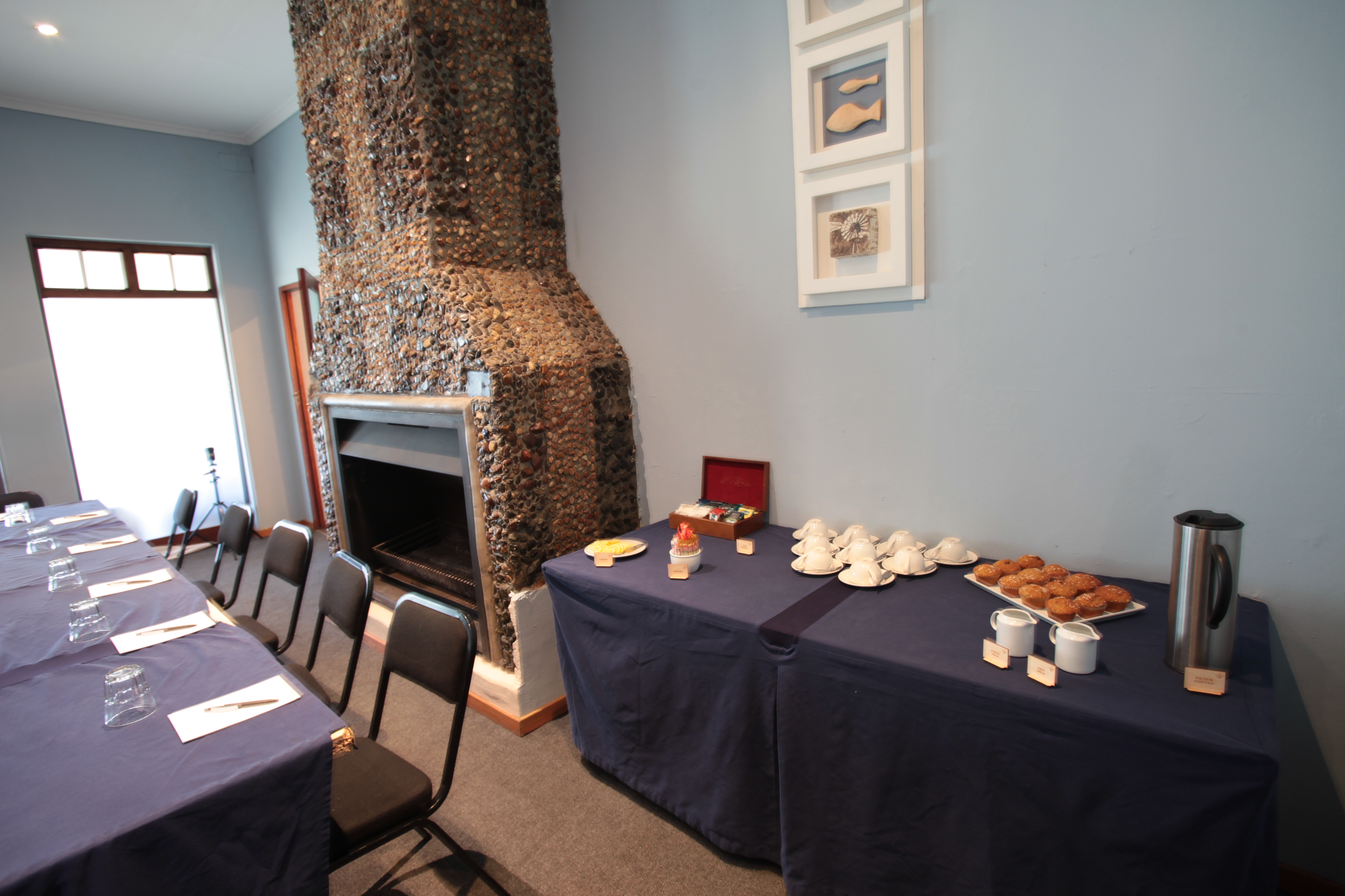 Perry's Bridge Hollow Hazyview Boutique Hotel