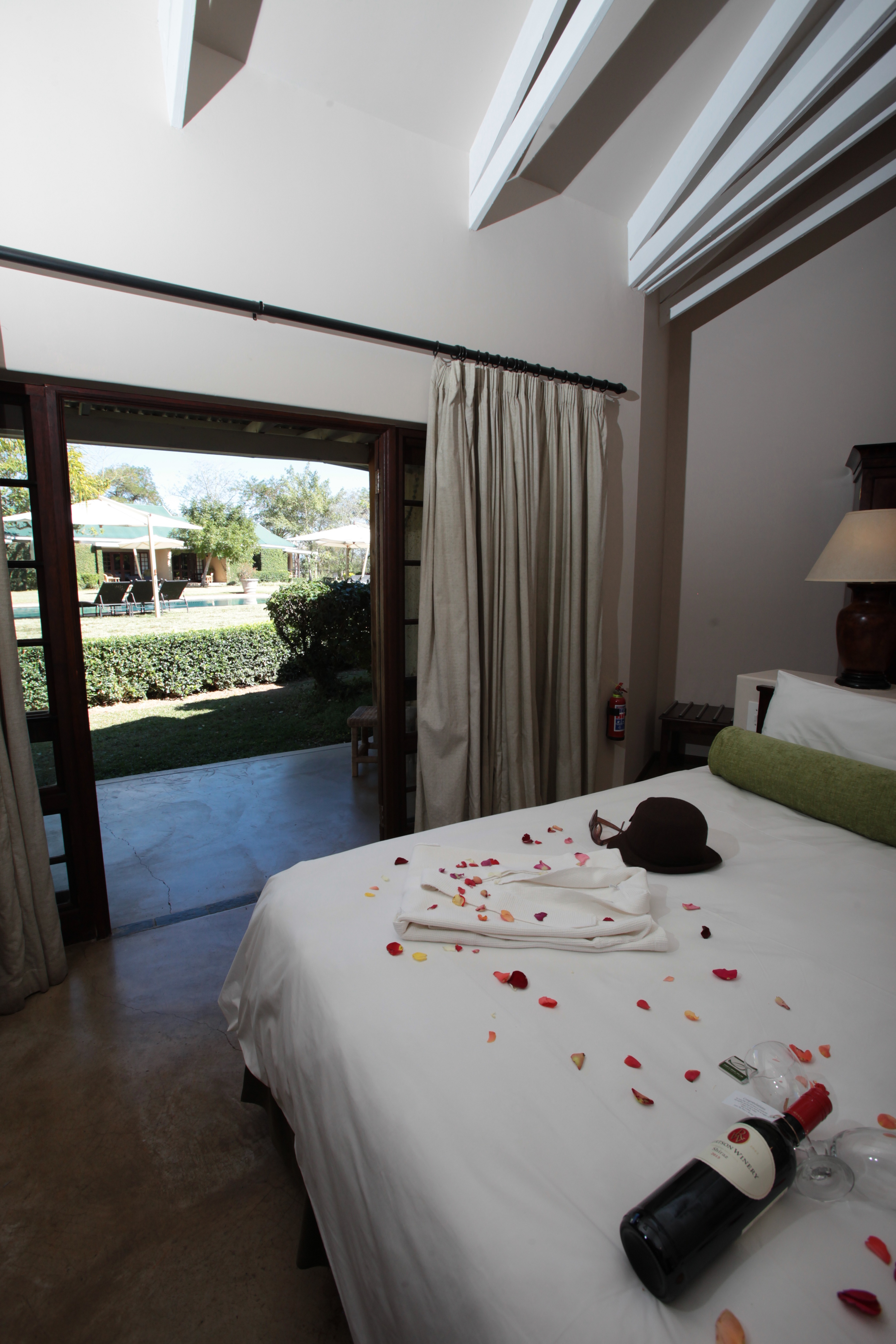 Perry's Bridge Hollow Hazyview Boutique Hotel