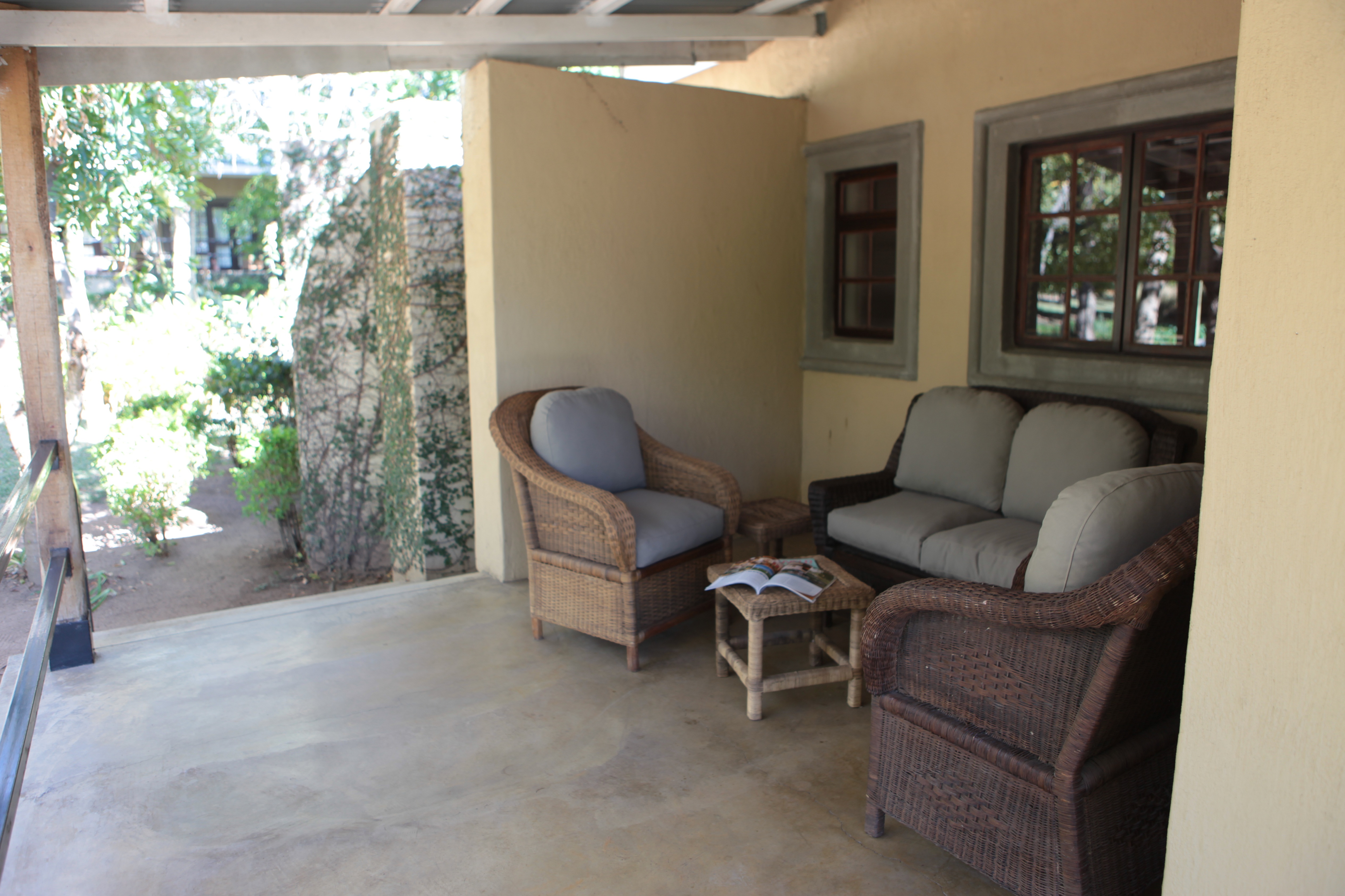 Perry's Bridge Hollow Hazyview Boutique Hotel