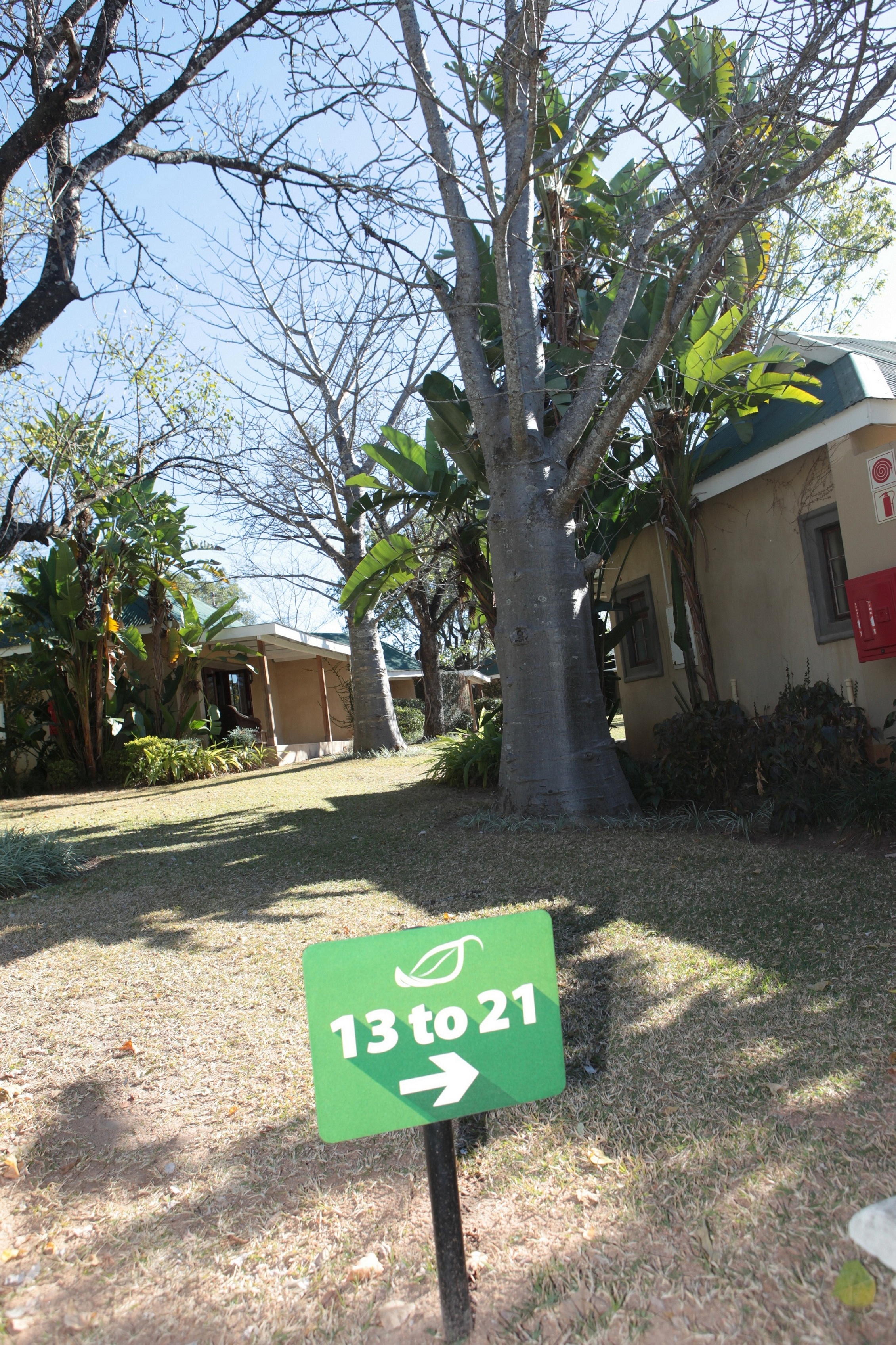 Perry's Bridge Hollow Hazyview Boutique Hotel