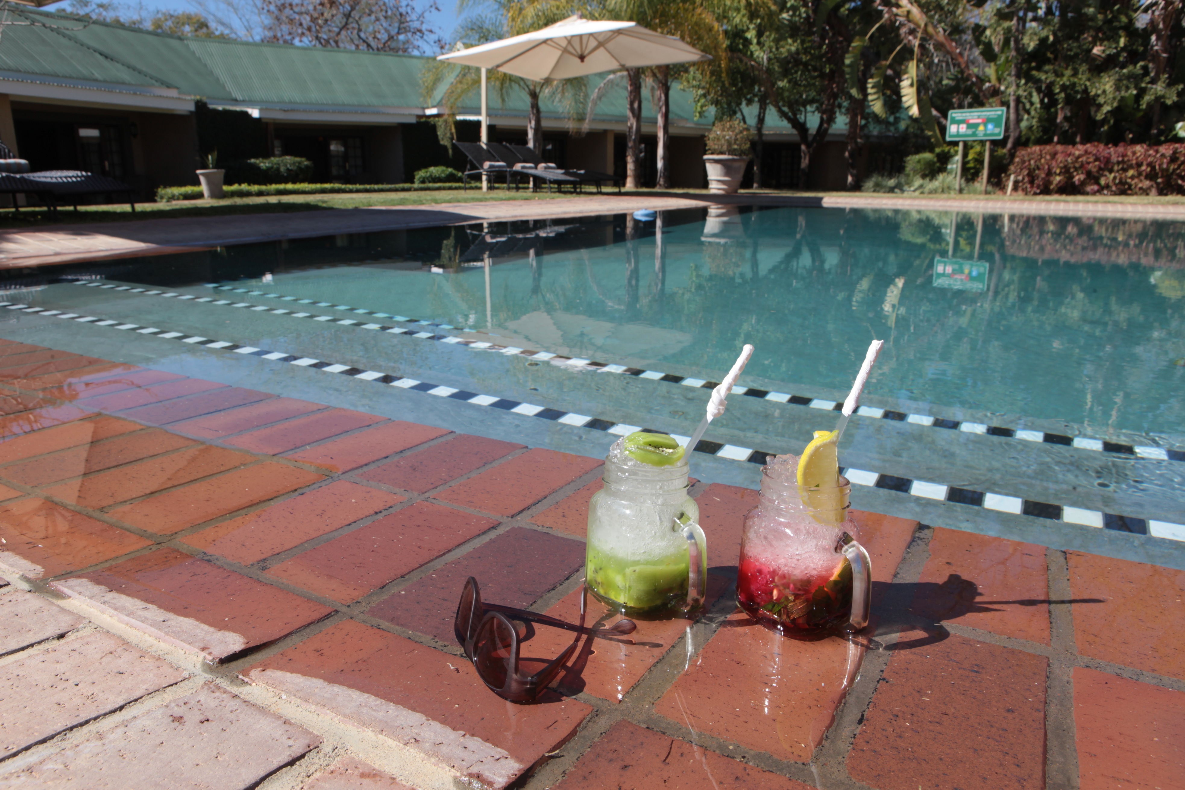 Perry's Bridge Hollow Hazyview Boutique Hotel