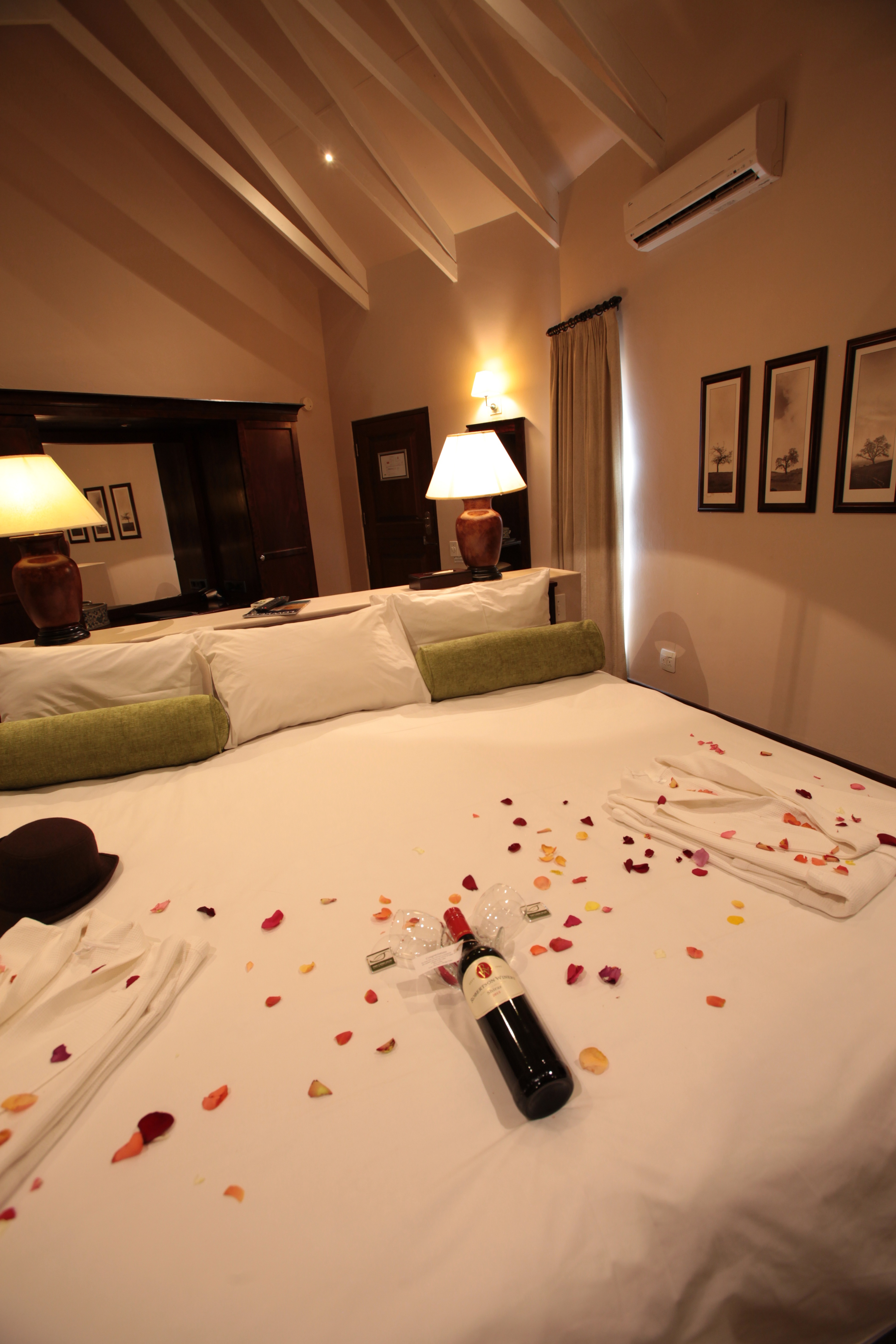 Perry's Bridge Hollow Hazyview Boutique Hotel