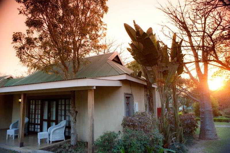 Perry's Bridge Hollow Hazyview Boutique Hotel