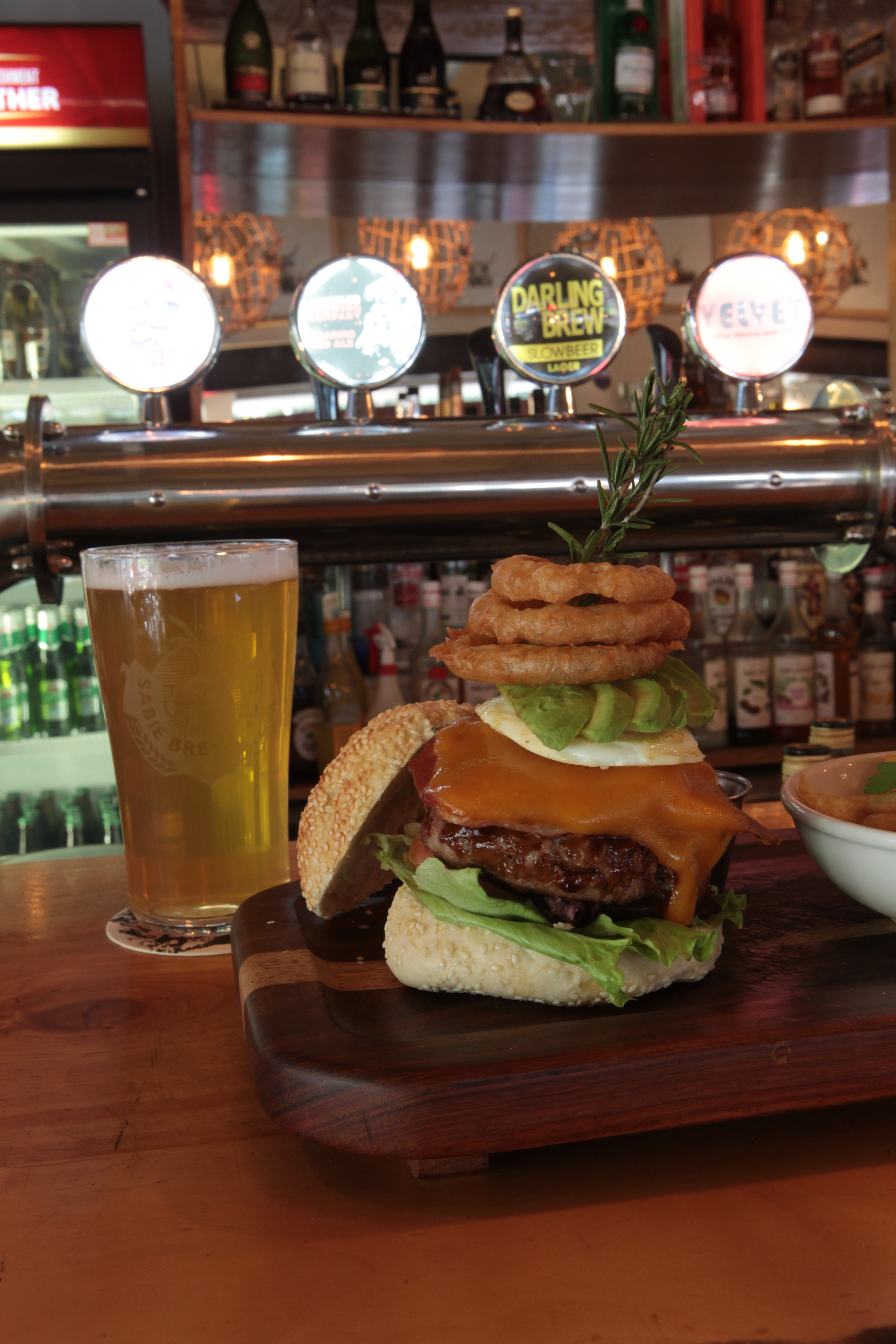 Perry's Bridge Hollow Hazyview Boutique Hotel