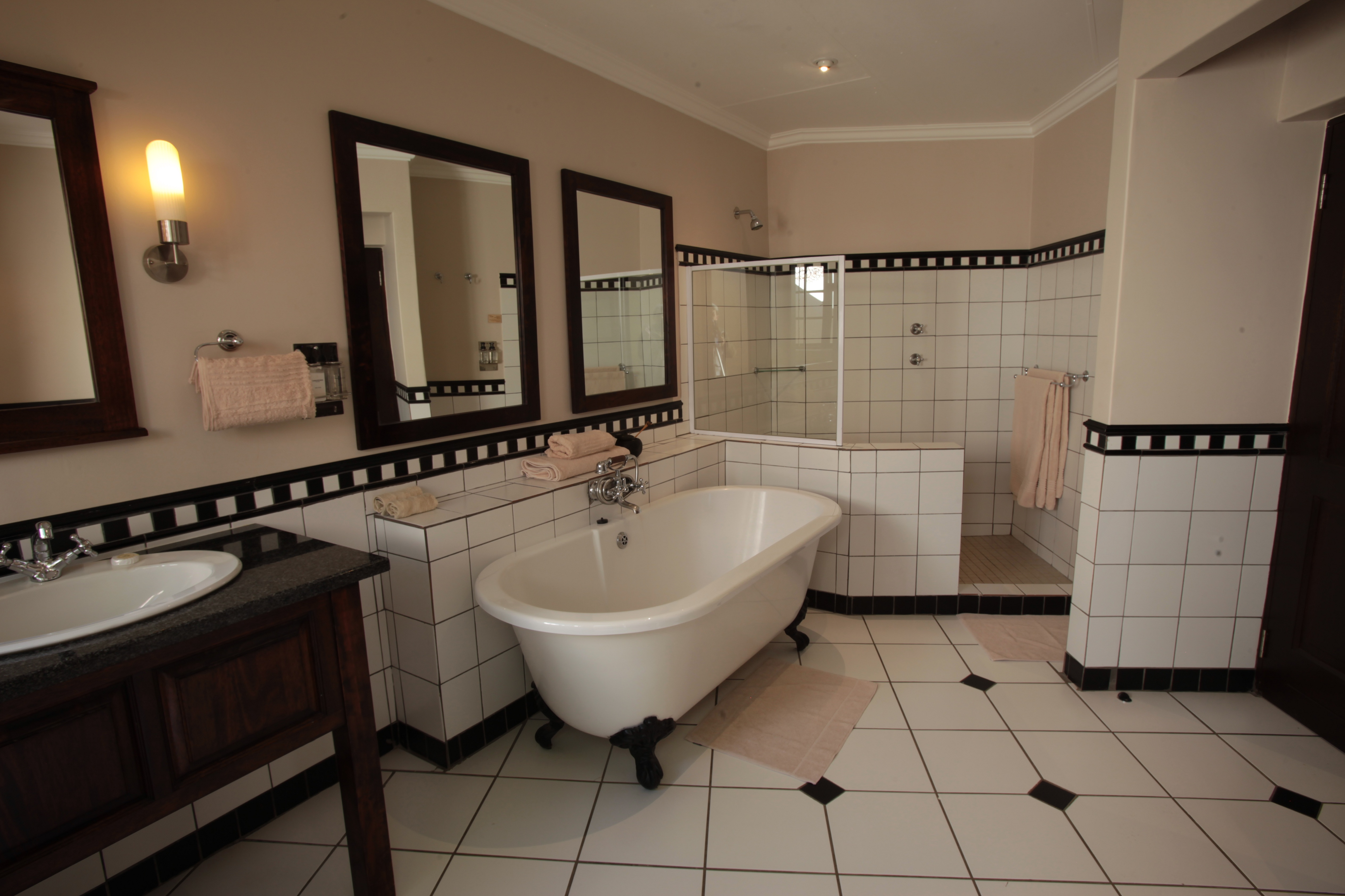 Perry's Bridge Hollow Hazyview Boutique Hotel