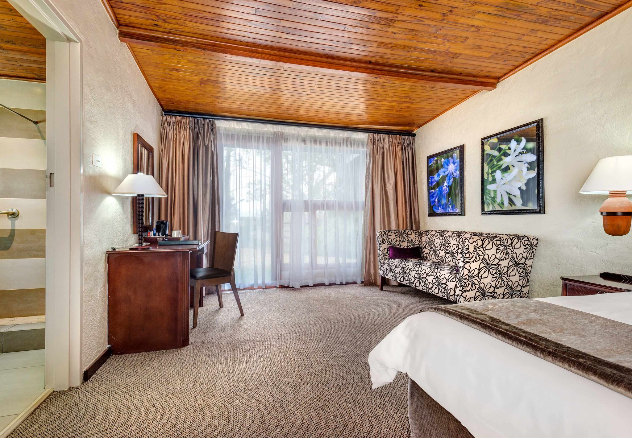 Hazyview Sun Hotel