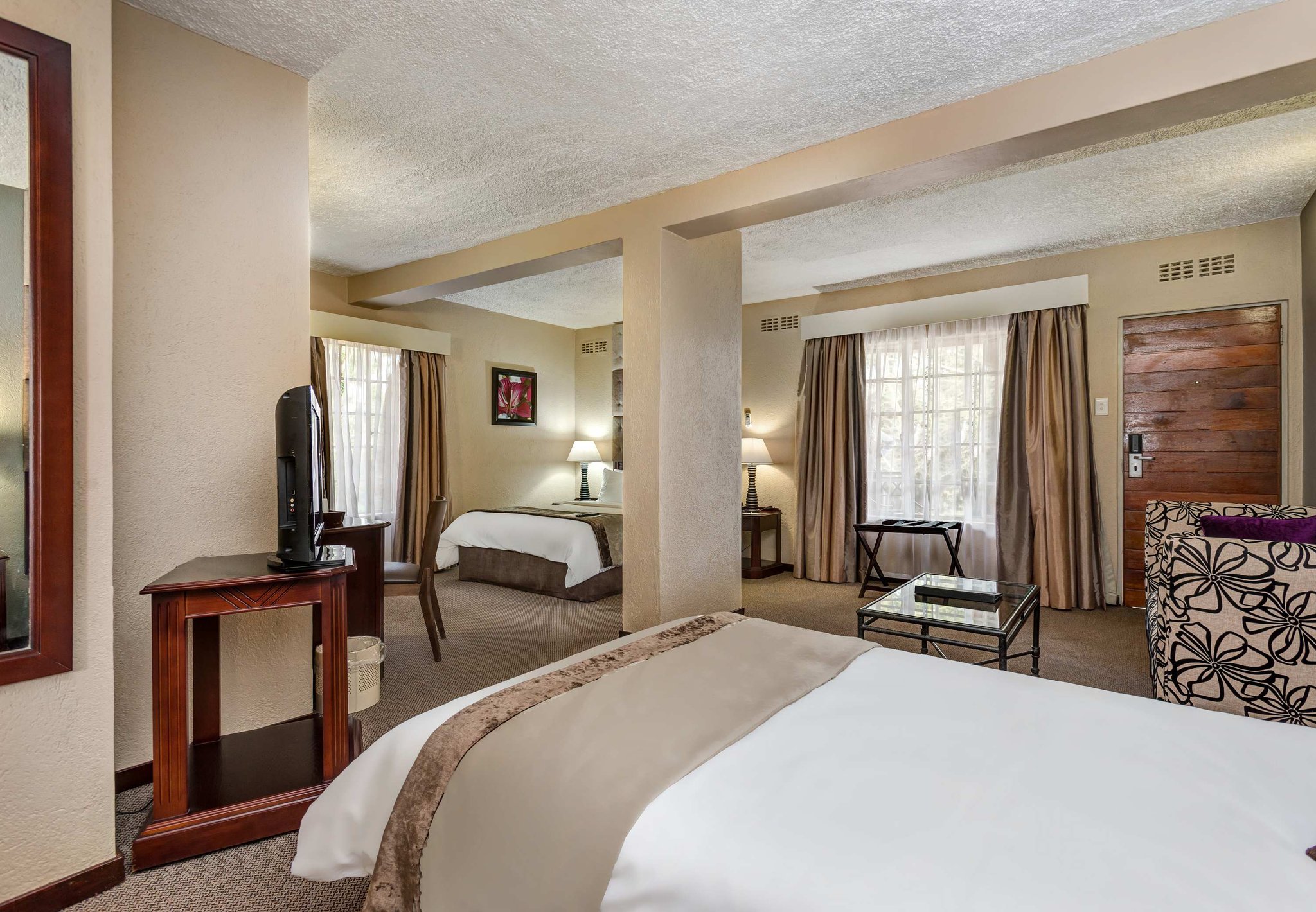 Hazyview Sun Hotel