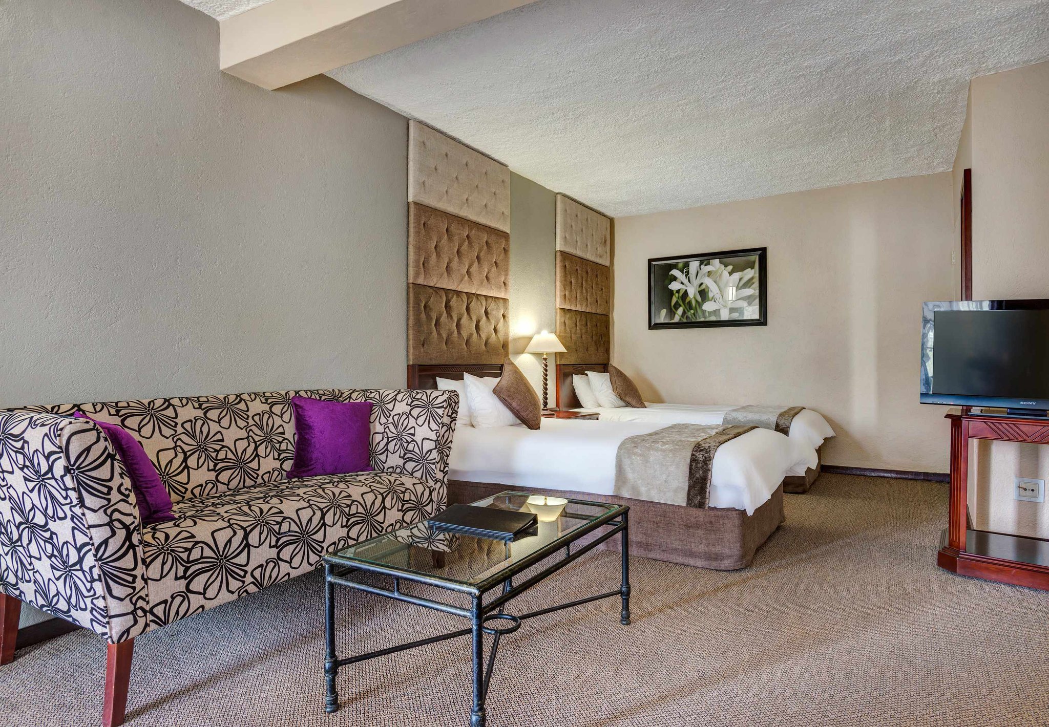 Hazyview Sun Hotel