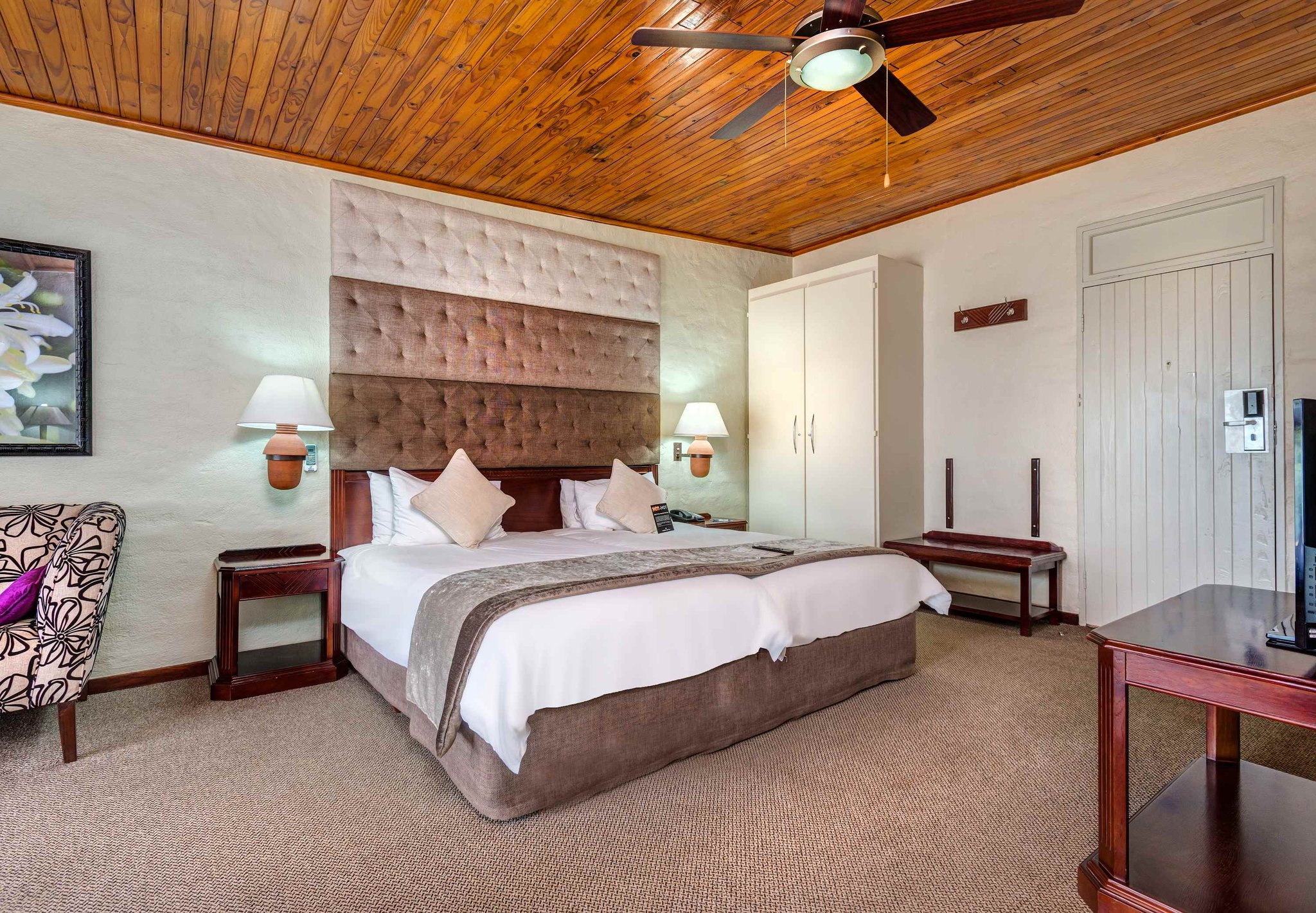 Hazyview Sun Hotel
