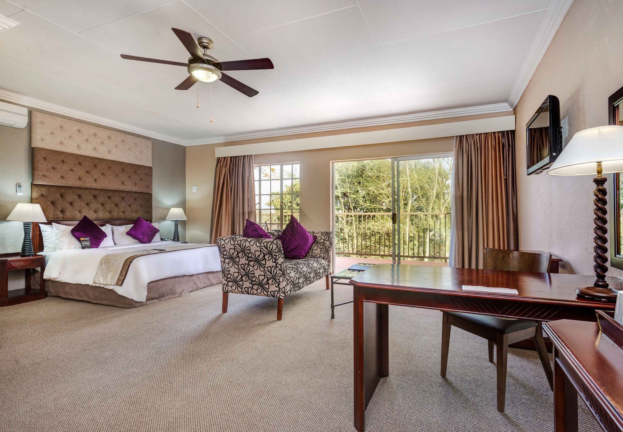 Hazyview Sun Hotel
