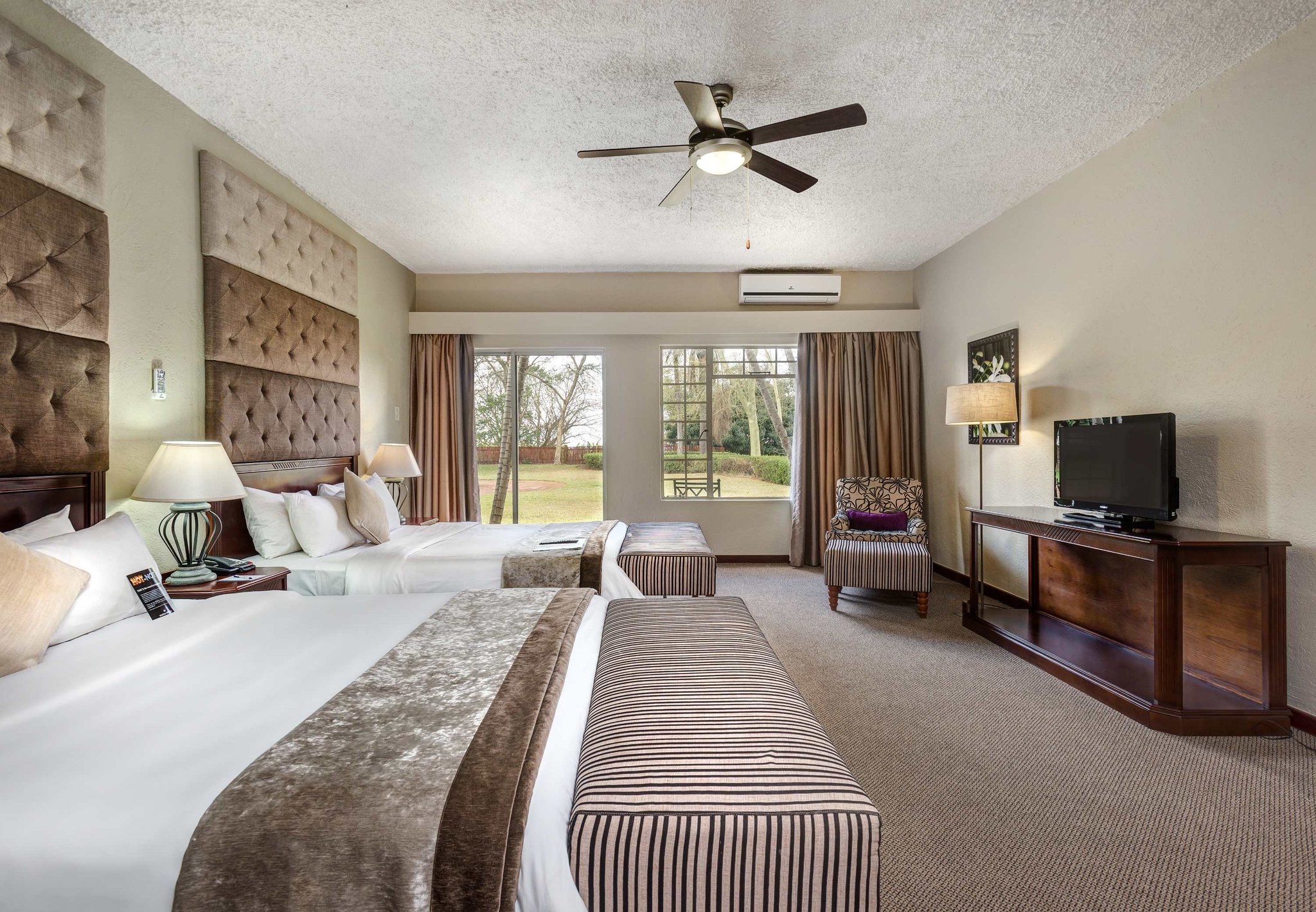 Hazyview Sun Hotel