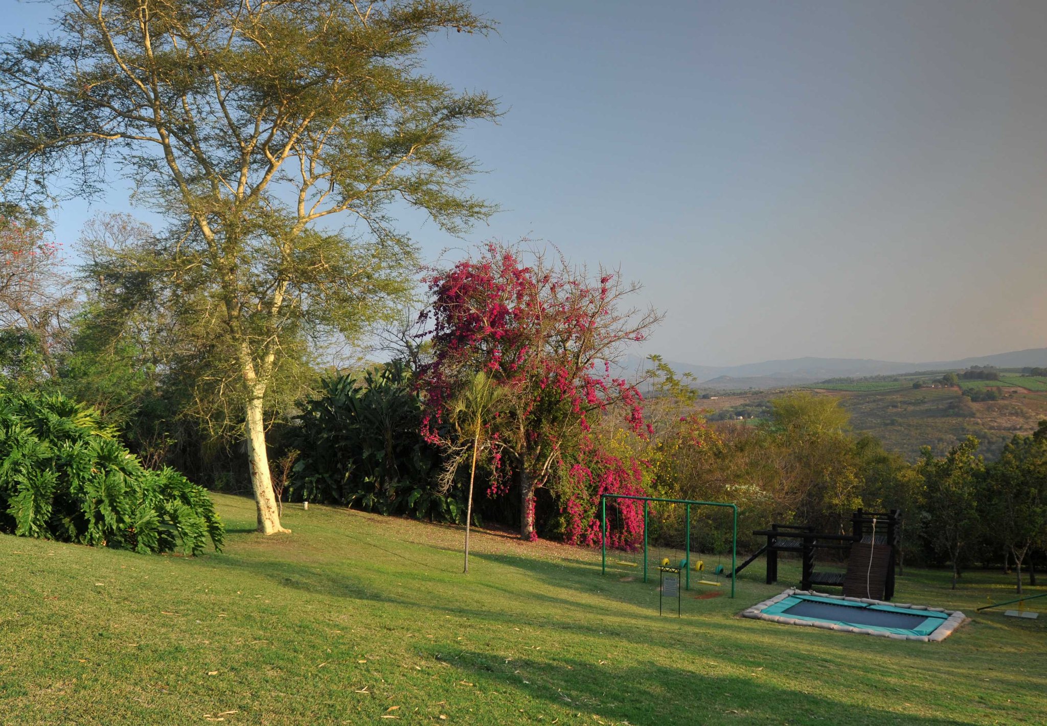 Hazyview Sun Hotel